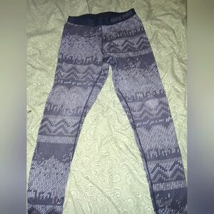 Women's Nike Leggings